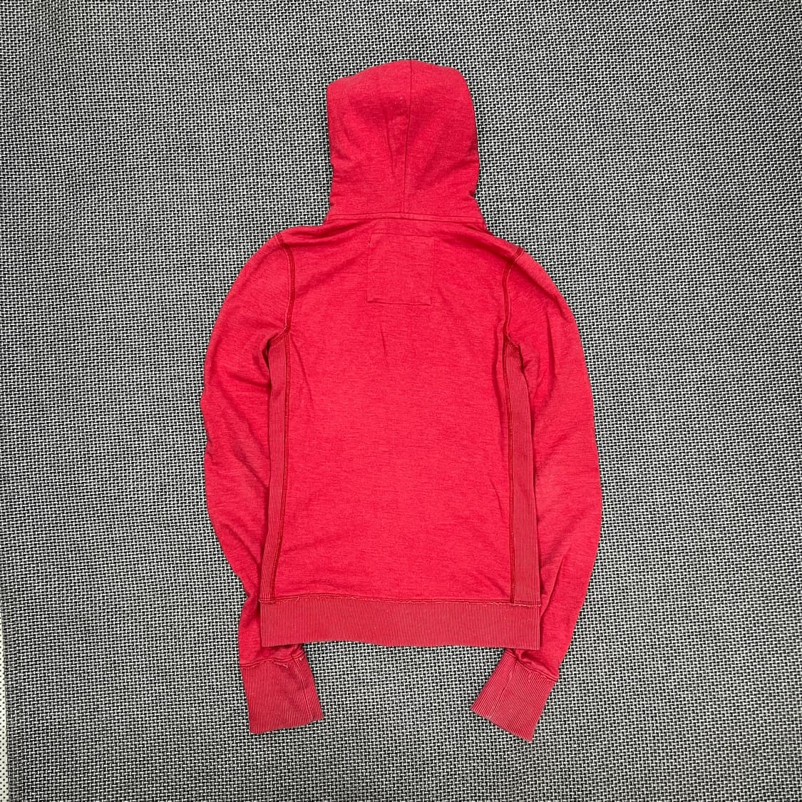 아베크롬비 후드집업 상품이미지3