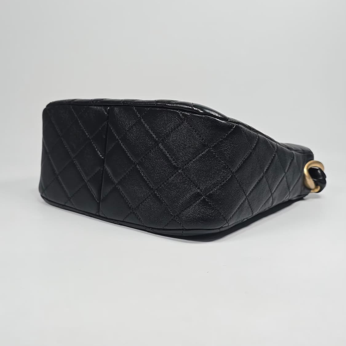 샤넬 램스킨 호보백 상품이미지6