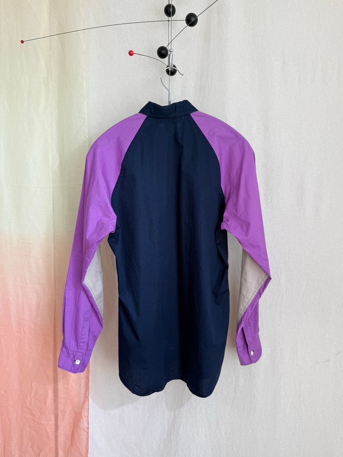 H&M x Comme des Garçons (2008) 셔츠 상품이미지6