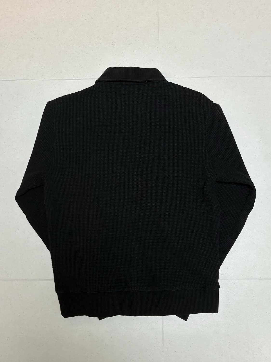 2)떠그클럽 pk티 블랙 상품이미지2