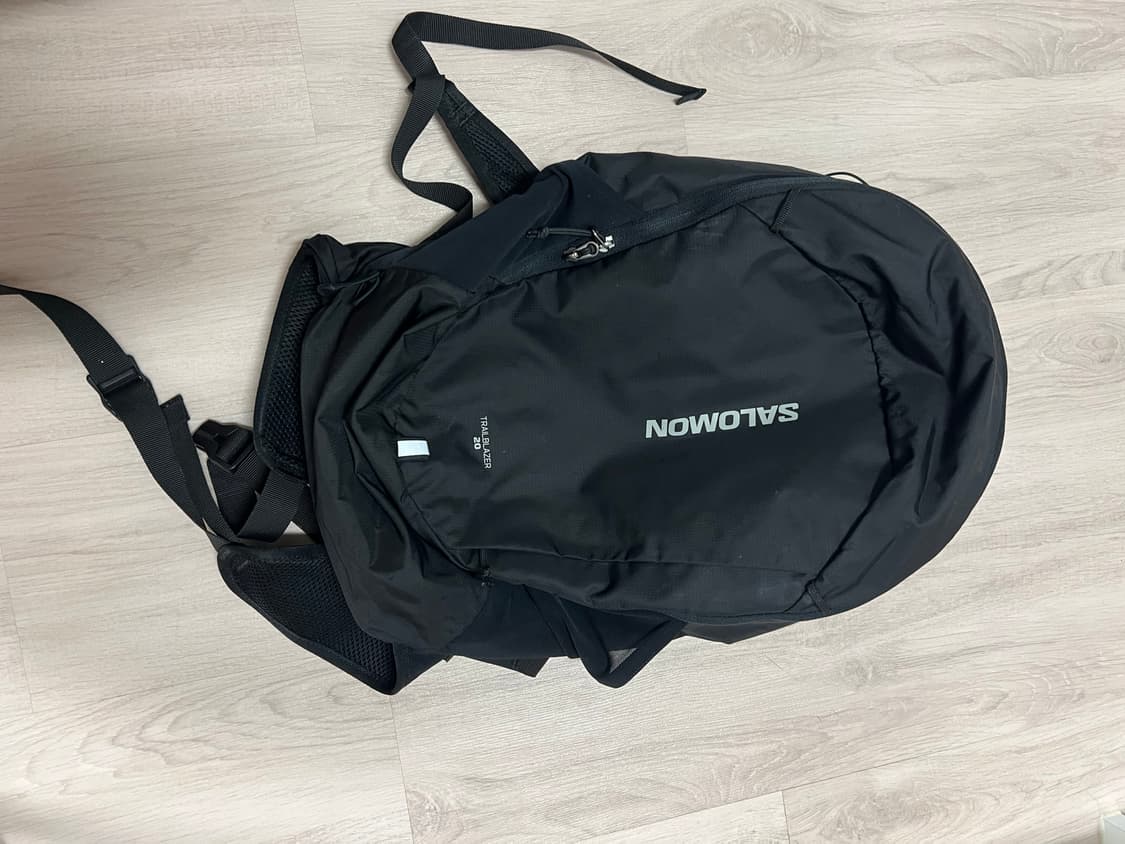 판매)살로몬 트레일블레이저 20L 백팩 상품이미지2