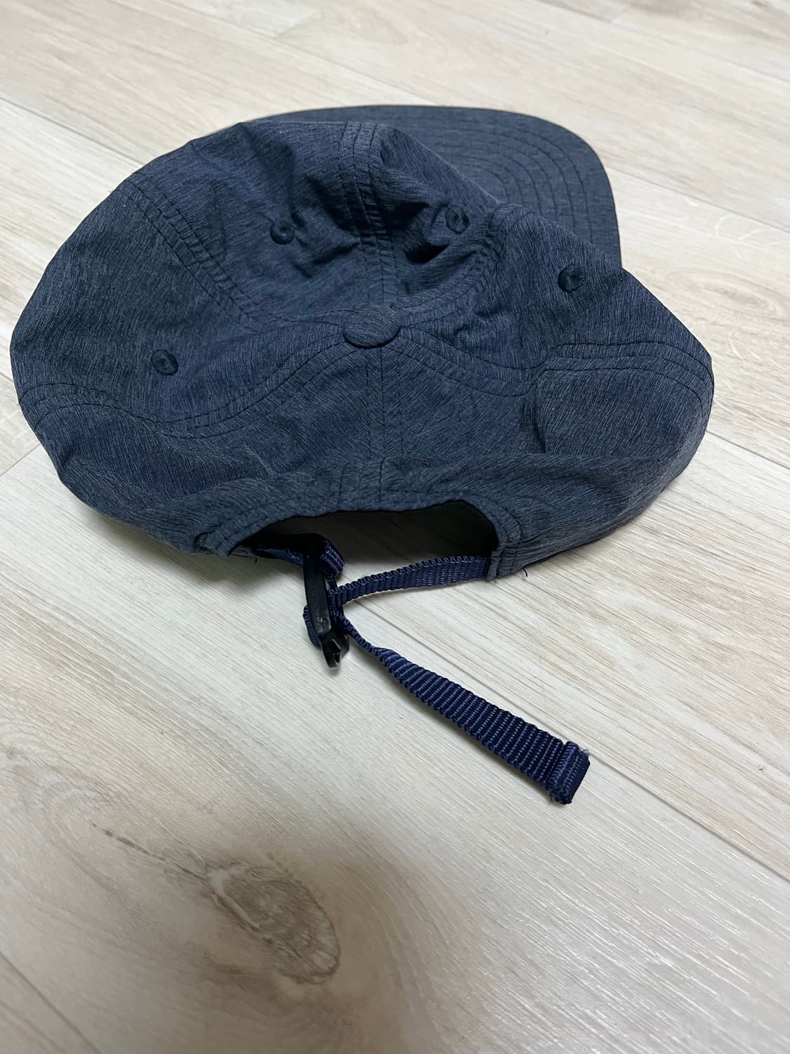 프레쉬 서비스 비스포크 퍼텍스 캡  상품이미지4