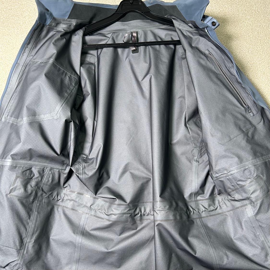  (S) 아크테릭스 베일런스 14SS 필드 LT 자켓 상품이미지7