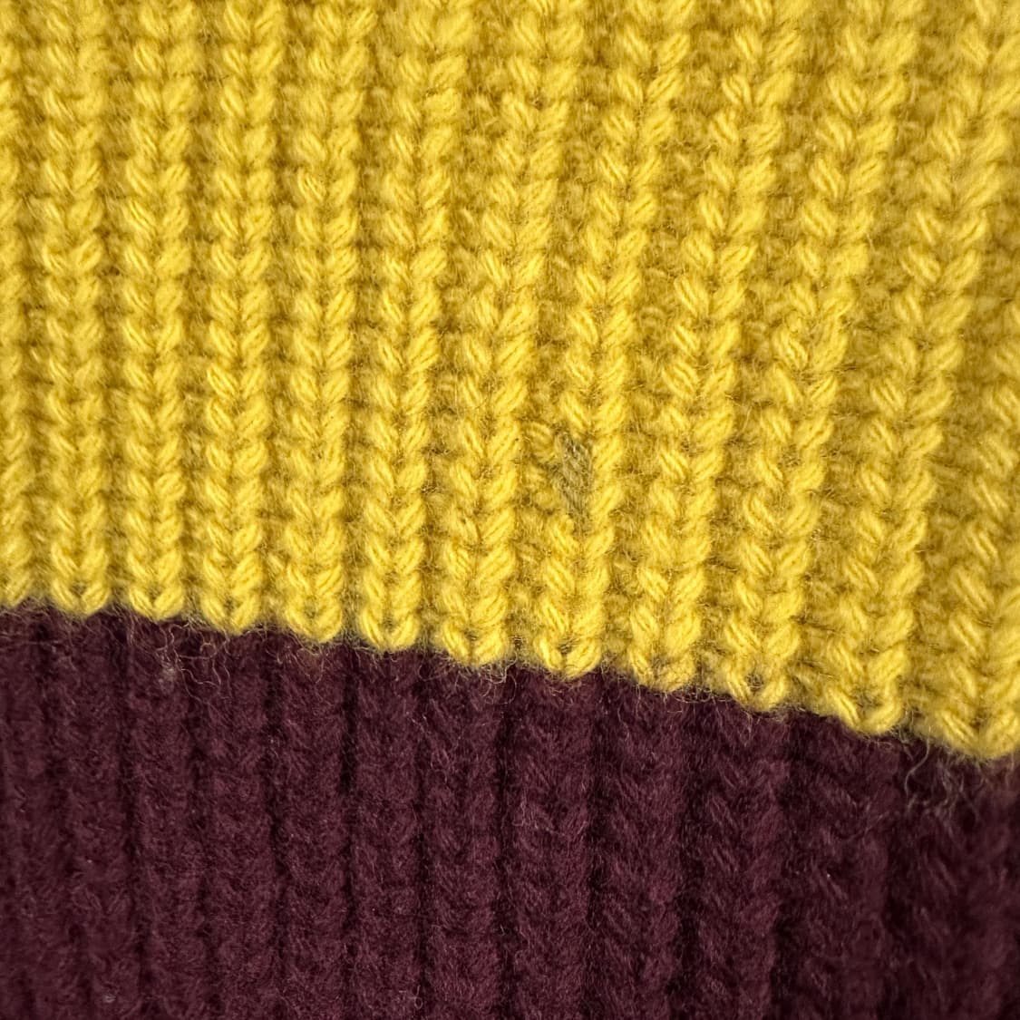 구찌 2017 스트라이프 멀티컬러 블라인드포러브 니트 상품이미지3