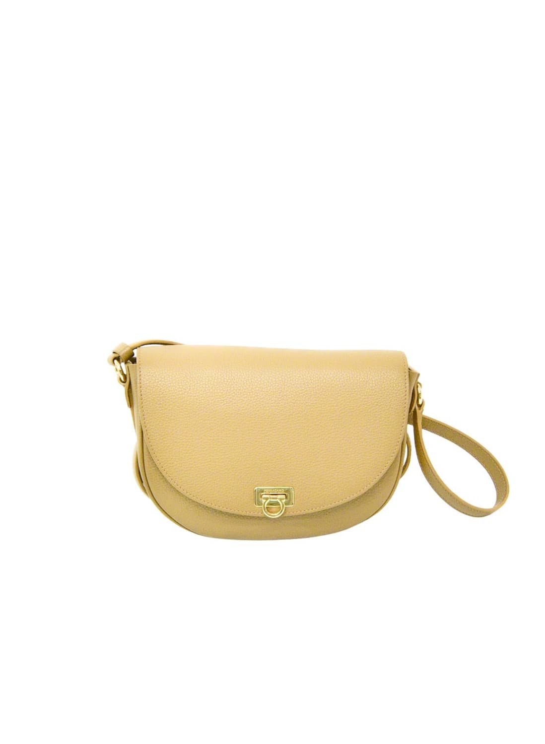 페라가모 간치니 버클 크로스백 (정품) 상품이미지2