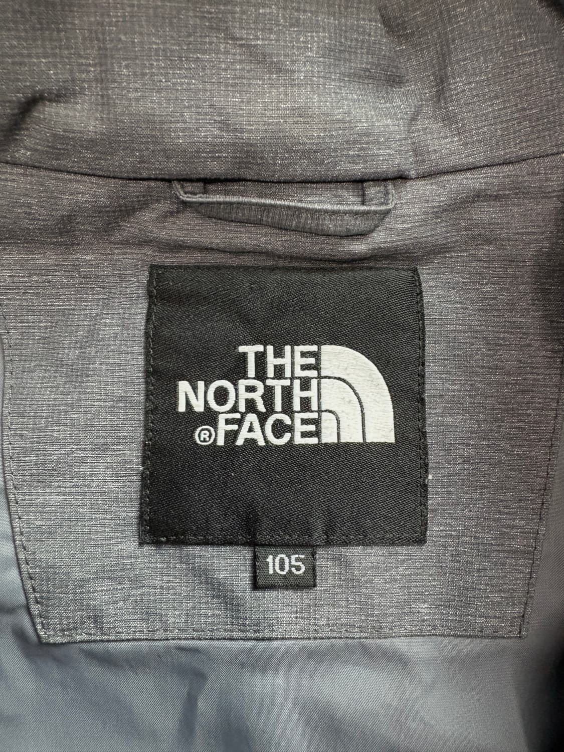 노스페이스 드라이벤트 바람막이 자켓 2657 상품이미지4