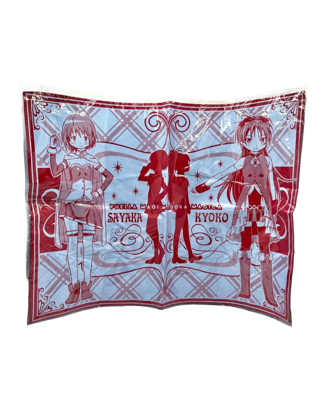 마법소녀 마도카 마기카 사야카, 쿄코 매트 상품이미지1