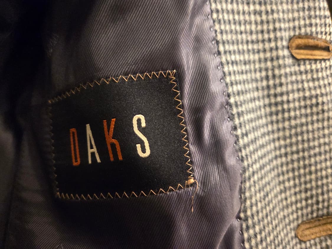 닥스 테일러드자켓 상품이미지8