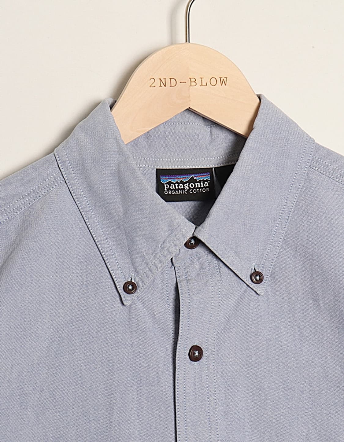 patagonia B.D Work Shirts 상품이미지3