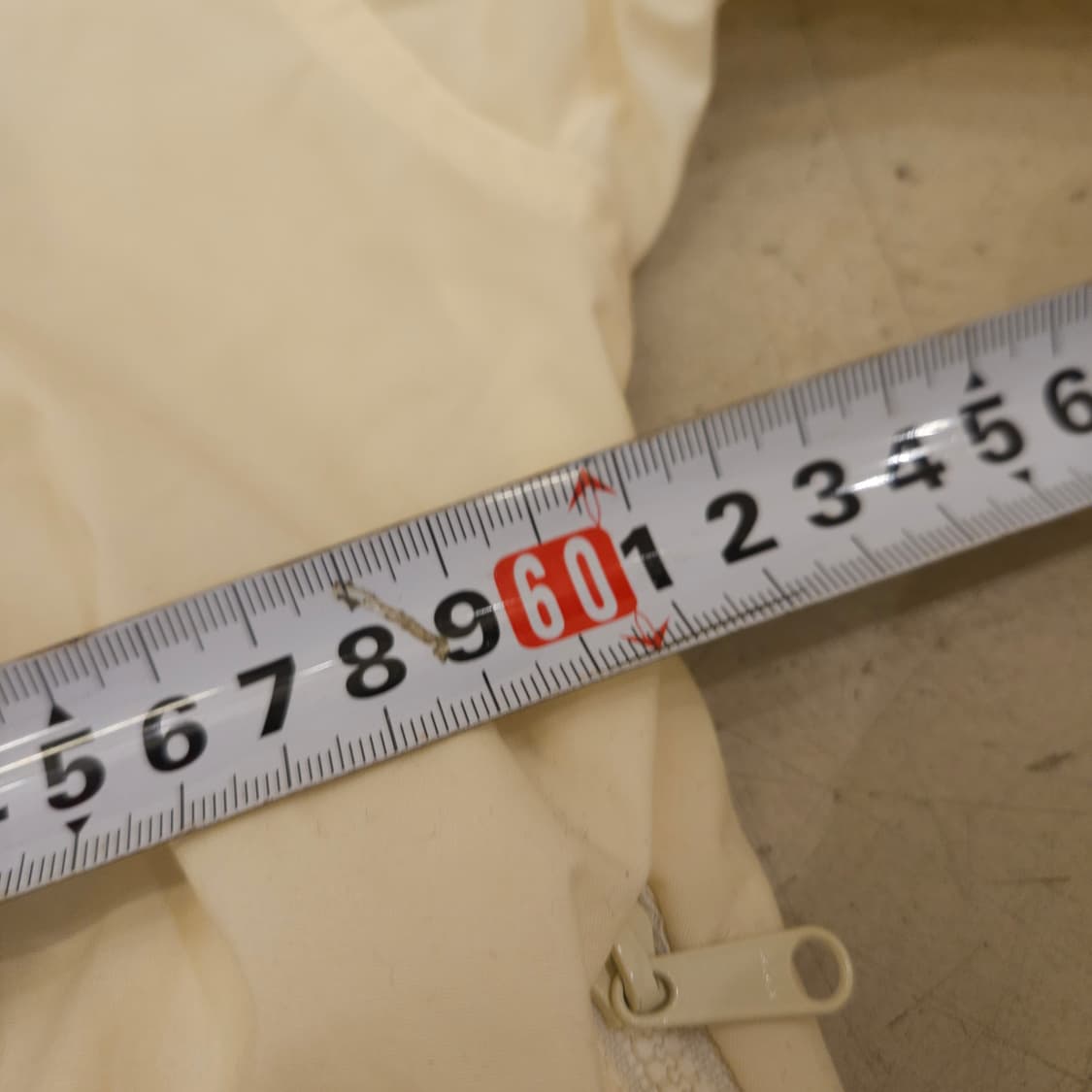 나이키 센터스우시 올드스쿨 웜업 상품이미지4