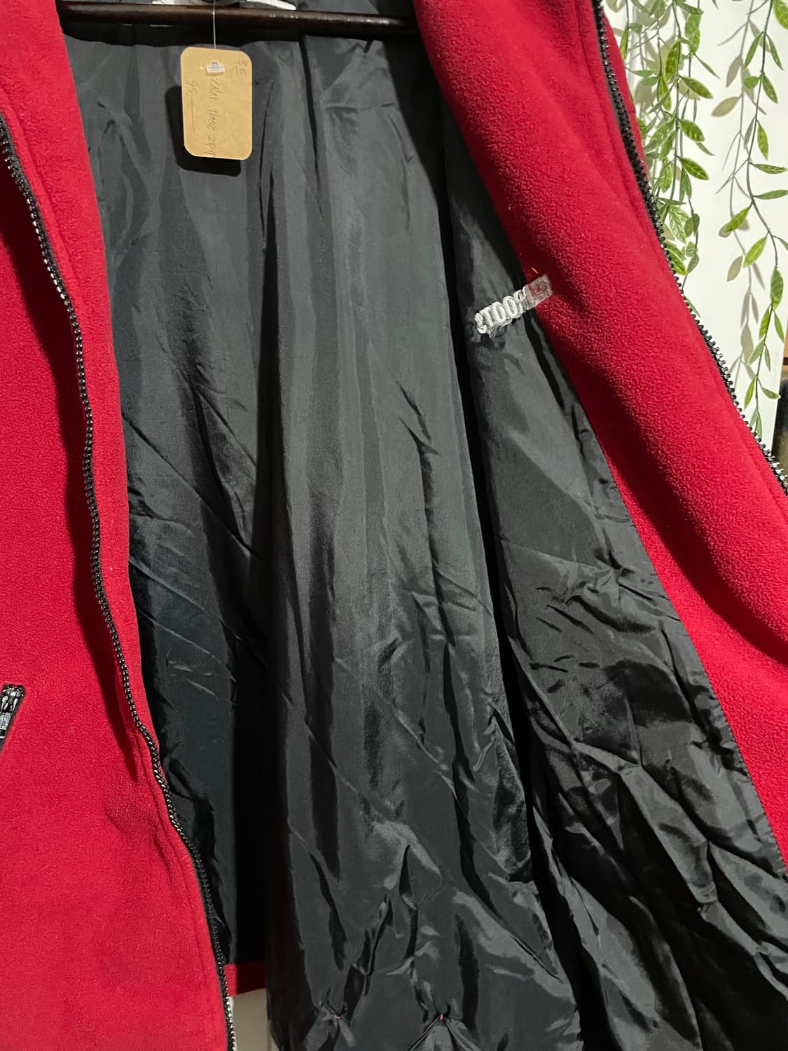 루츠 플리스 자켓 상품이미지9