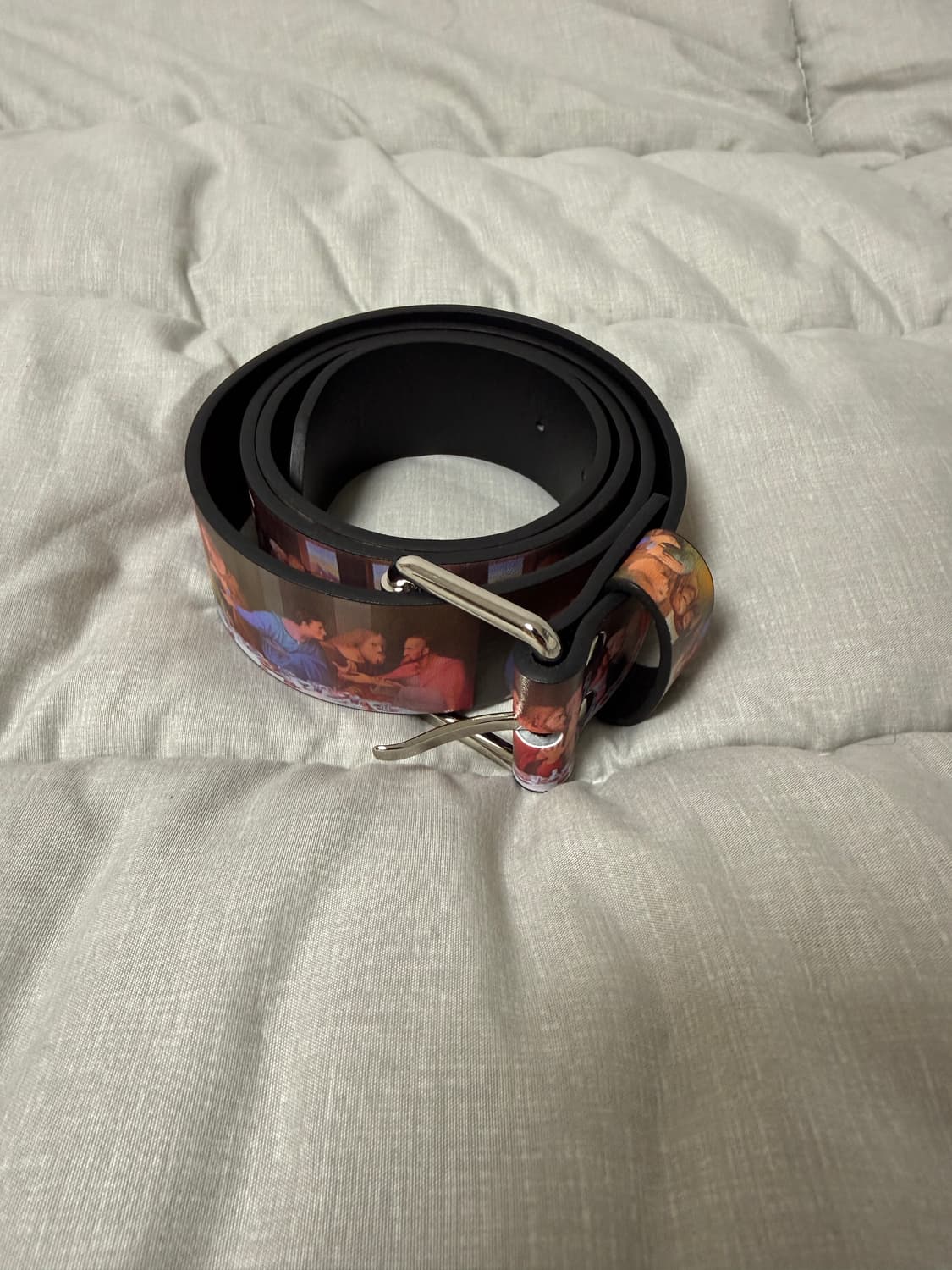 슈프림 라스트 서퍼 벨트 상품이미지1