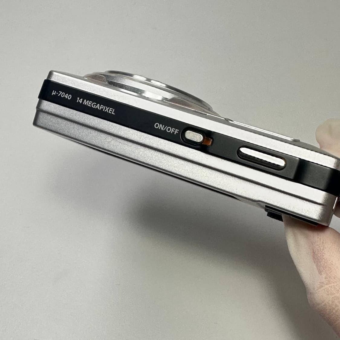 박스품) Olympus mju 7040 올림푸스 뮤 7040 상품이미지4