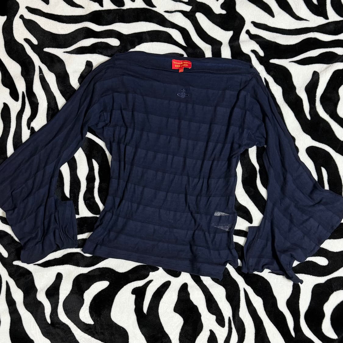 2009 vicienne westwood red label knit 상품이미지7