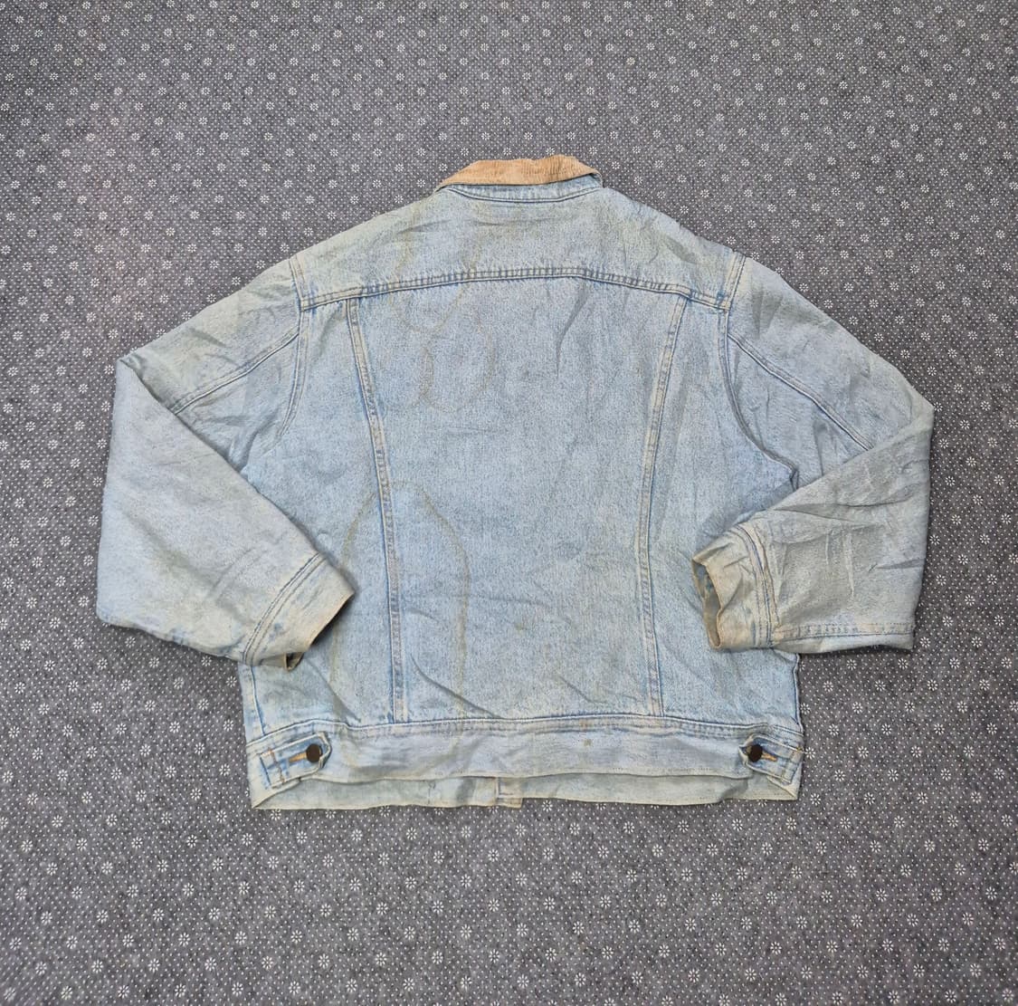 [L]  리 스톰라이더 -296 상품이미지3