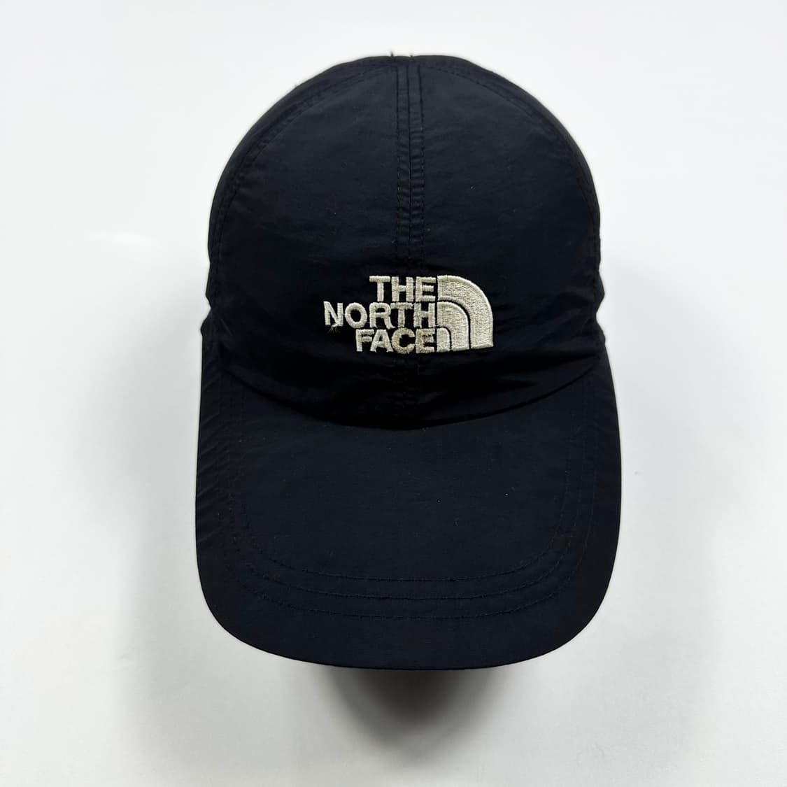 노스페이스 자수로고 나일론 볼캡 상품이미지2