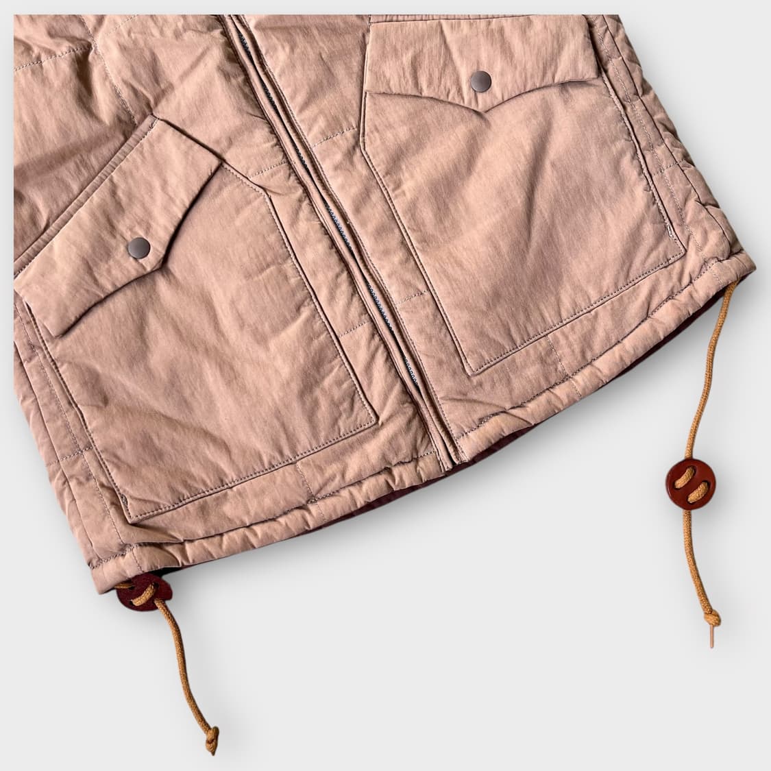 John Bull . 재팬 쉐르파 베스트 상품이미지4