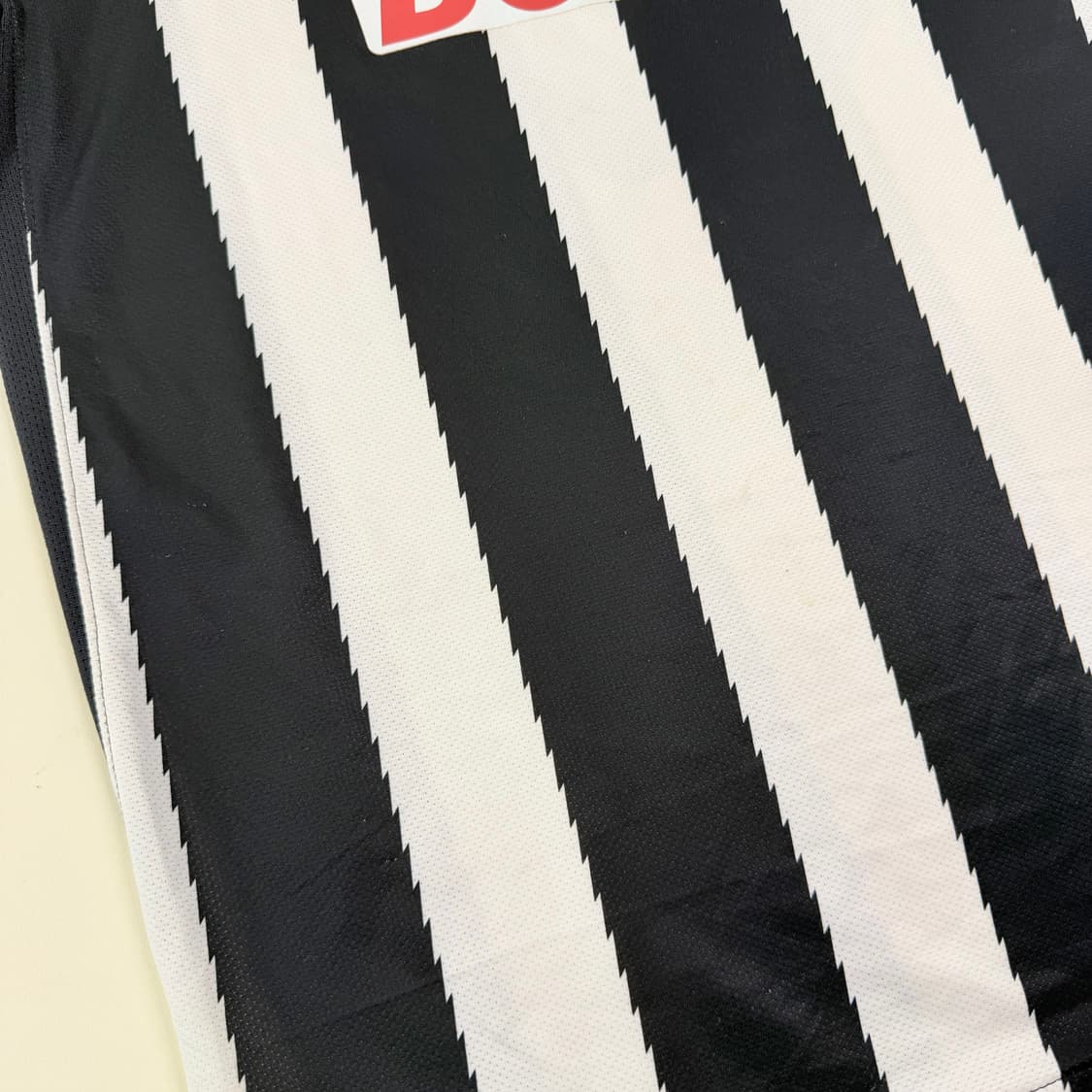 10-11 유벤투스 홈 델피에로 유니폼 상품이미지9