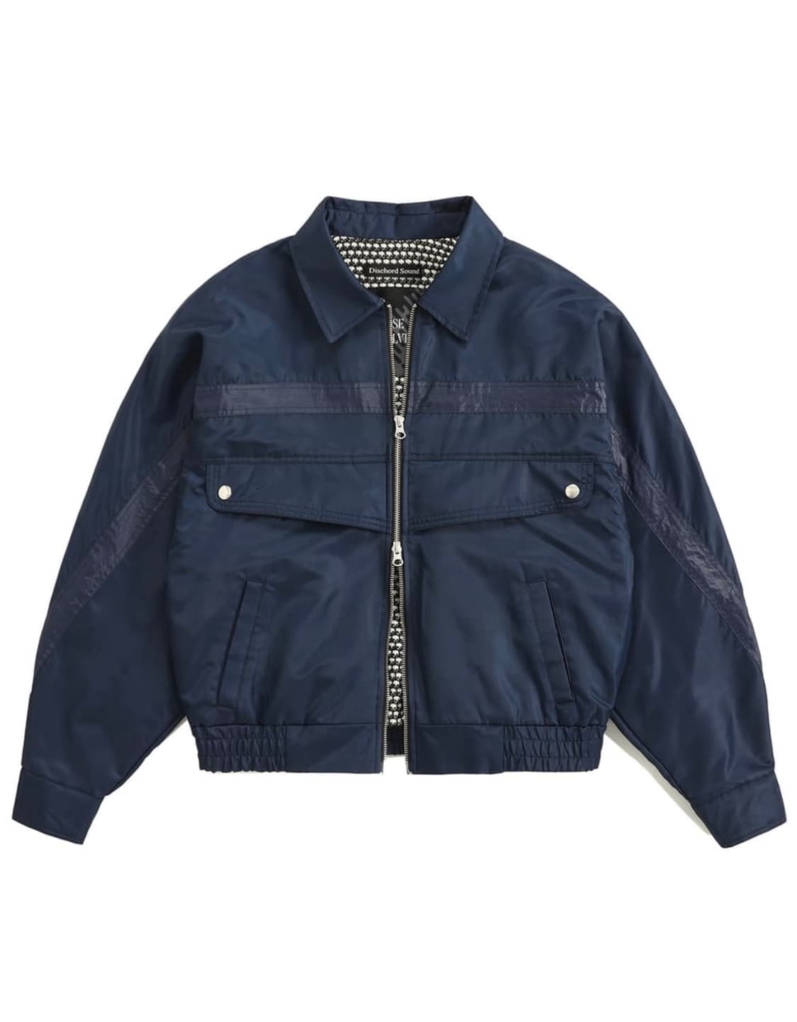 L) 디스코드사운드 리버티 블루종 상품이미지1