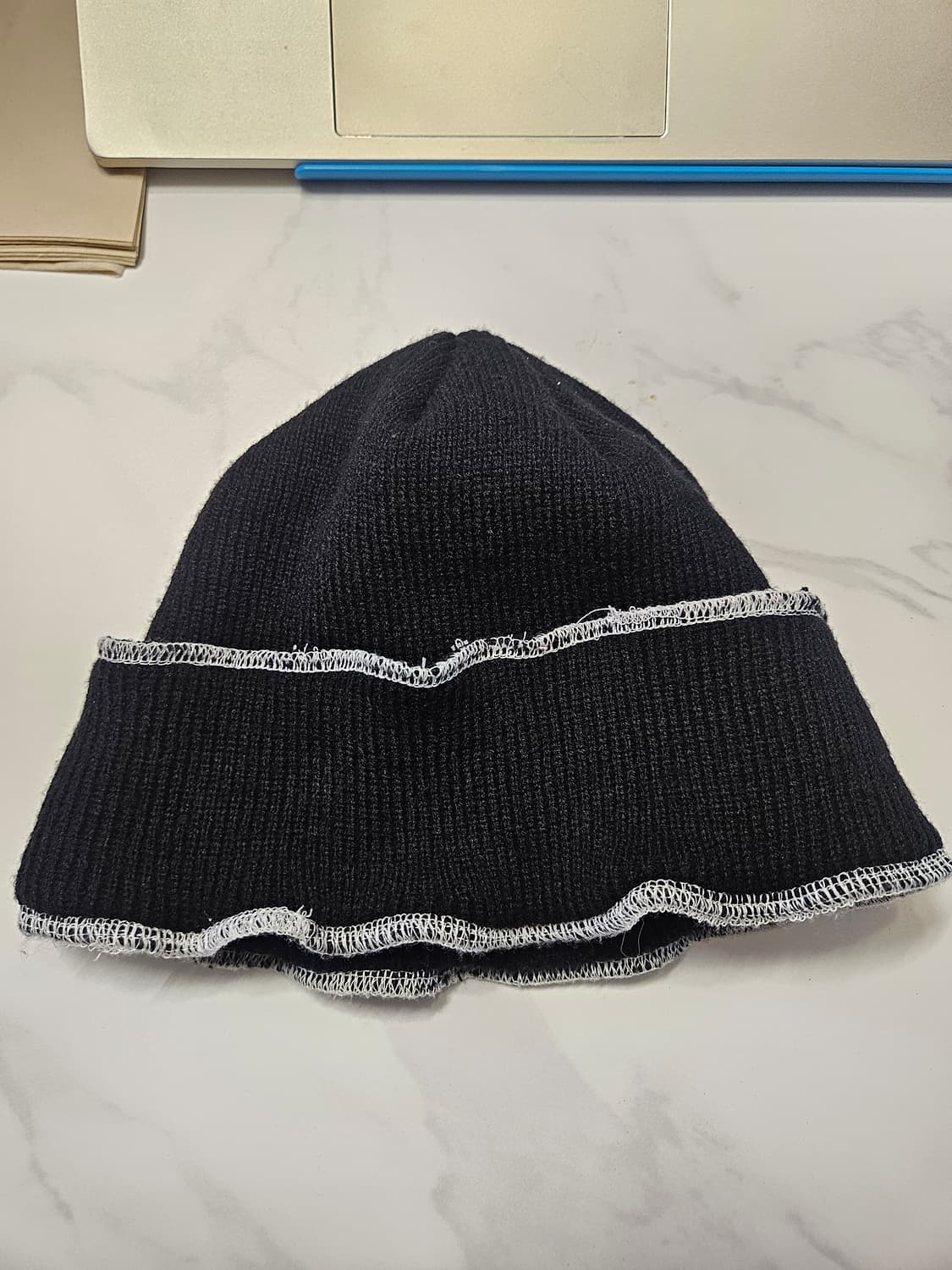 followlessbeauty 비니 상품이미지2