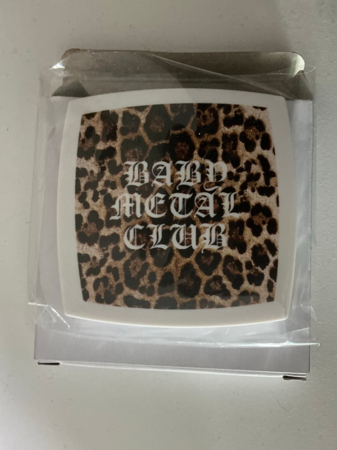 베메클 손거울 상품이미지1