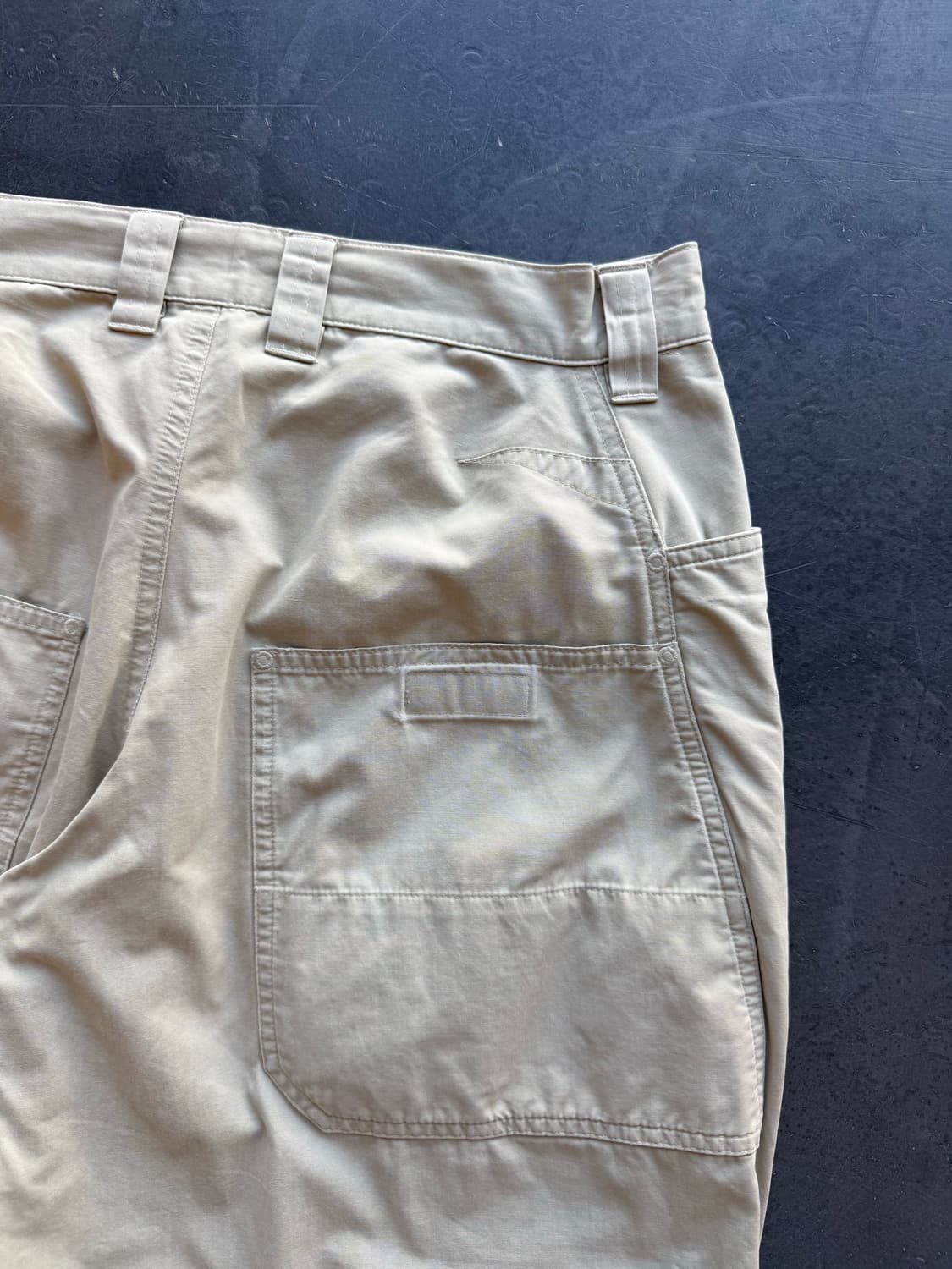 파타고니아 2000‘s 리듬 팬츠 상품이미지7