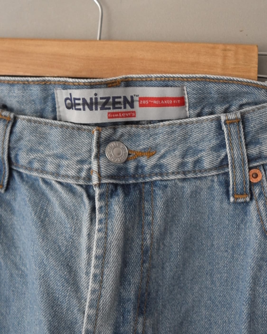 Levis Denizen 상품이미지6