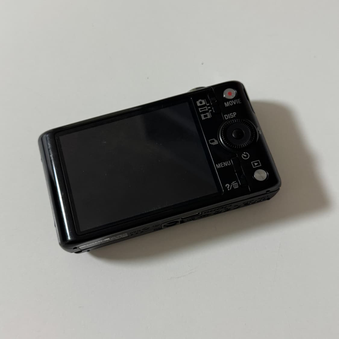 소니 디카 사이버샷 DSC-WX200 (일본판) 상품이미지2