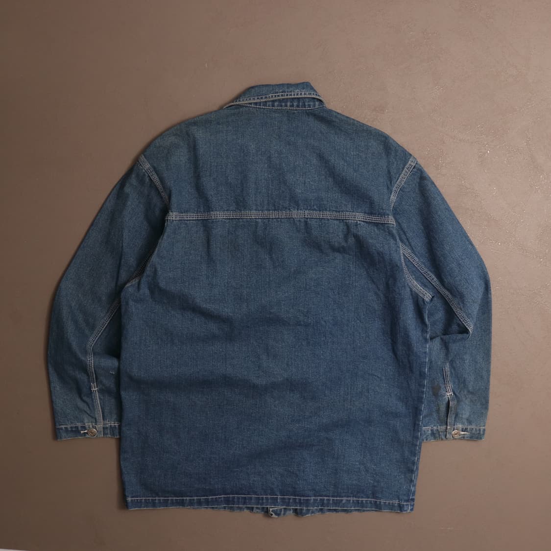 빈티지 USA 커버올 데님자켓 A1558 상품이미지10
