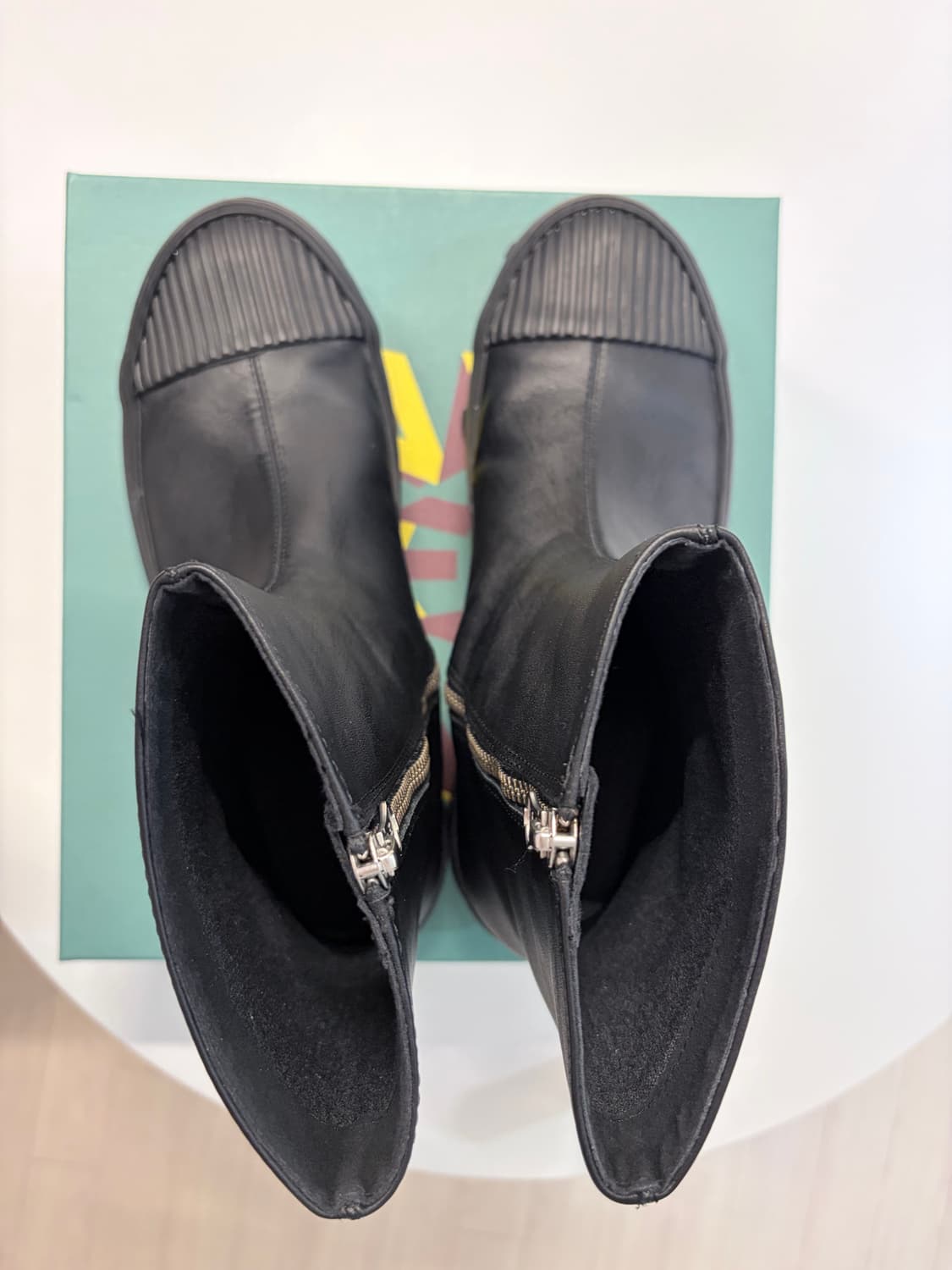 캠퍼랩 트랙토리 부츠 42사이즈 상품이미지1