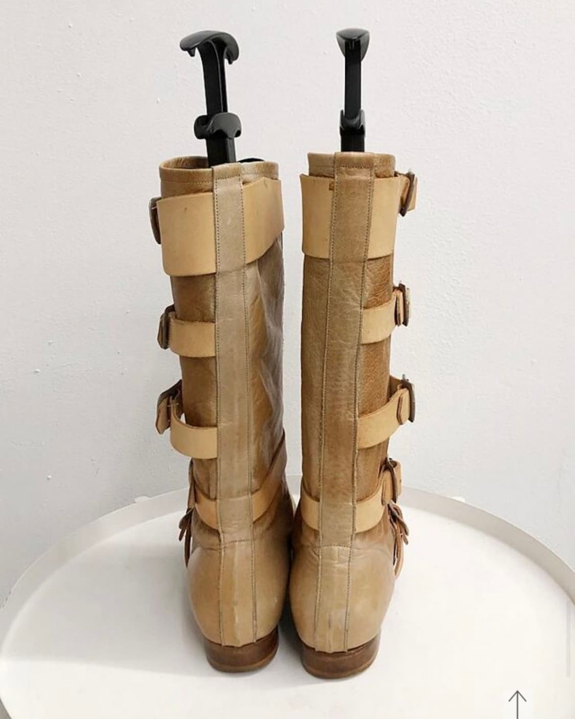 비비안웨스트우드 파일럿 부츠 240 상품이미지4