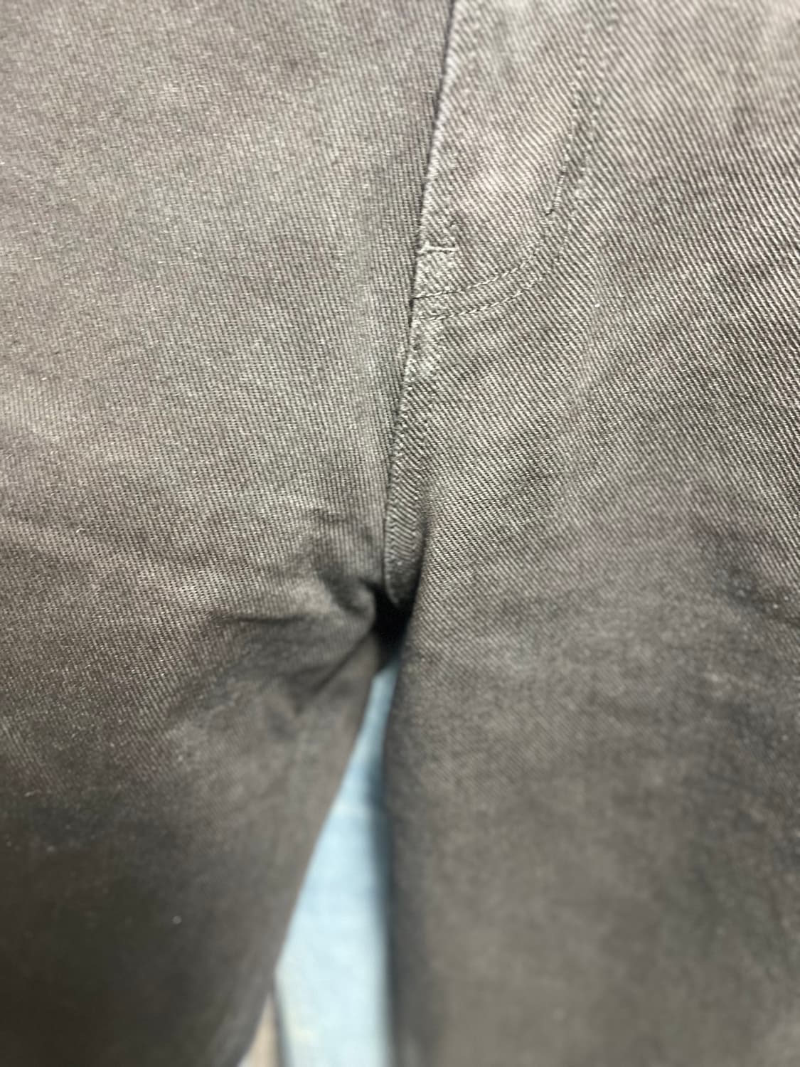 모드나인 smile and tears MOD7ww(30)데님 청바지 상품이미지5