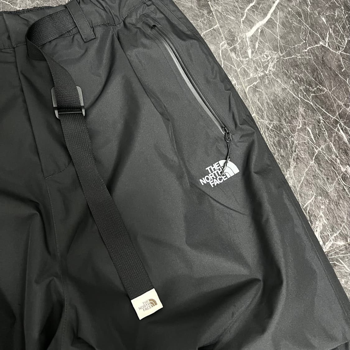 노스페이스 화이트라벨 슬로프 팬츠  상품이미지6