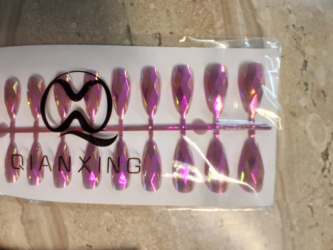 네일팁 2개 + 페디팁 1개 일괄 1000원 상품이미지7