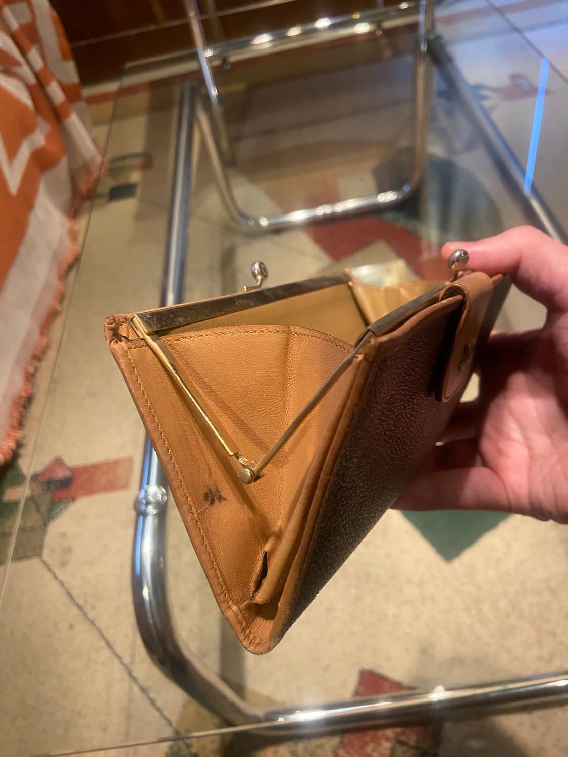 셀린느 장지갑 상품이미지9