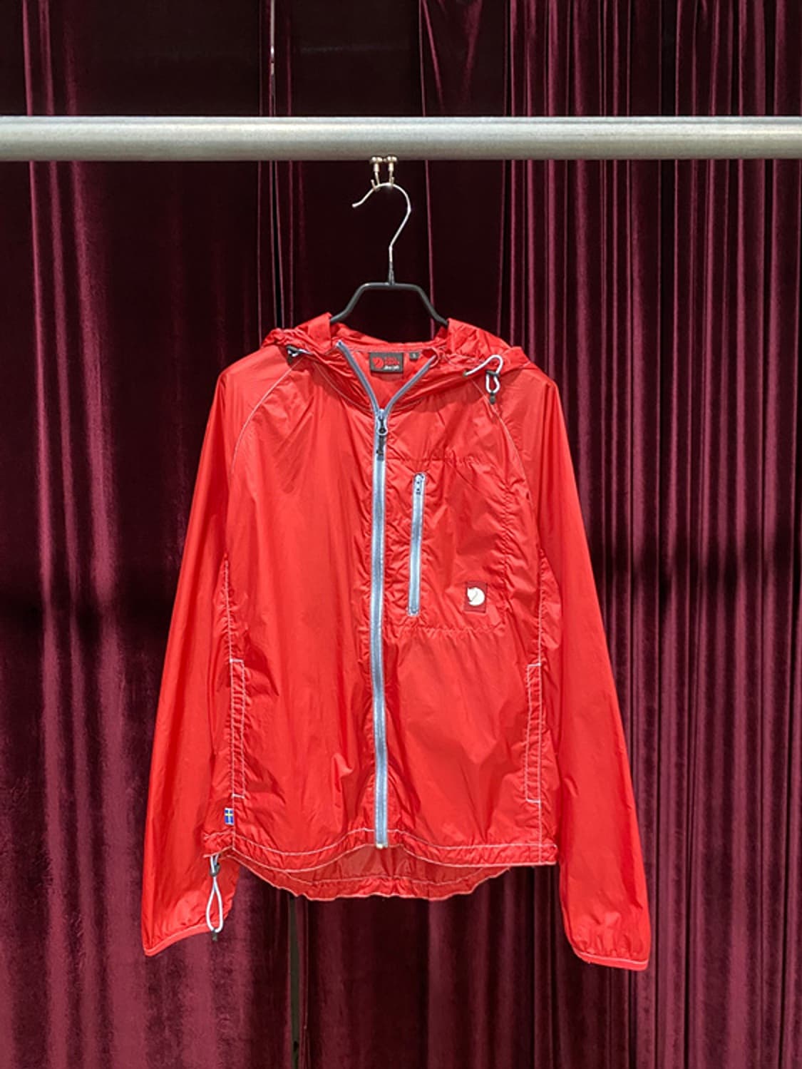 FJALL REVEN outdoor hoodie jacket 상품이미지1