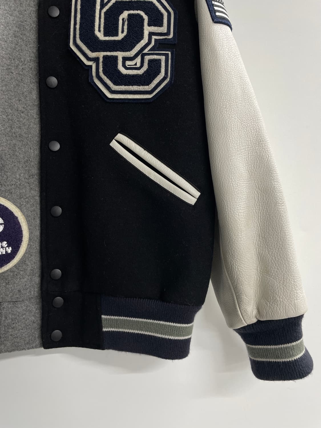 오프닝 세레모니 바시티 상품이미지4