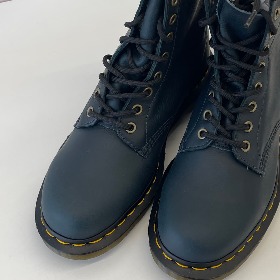 닥터마틴 1460 레이크블루 260 상품이미지3