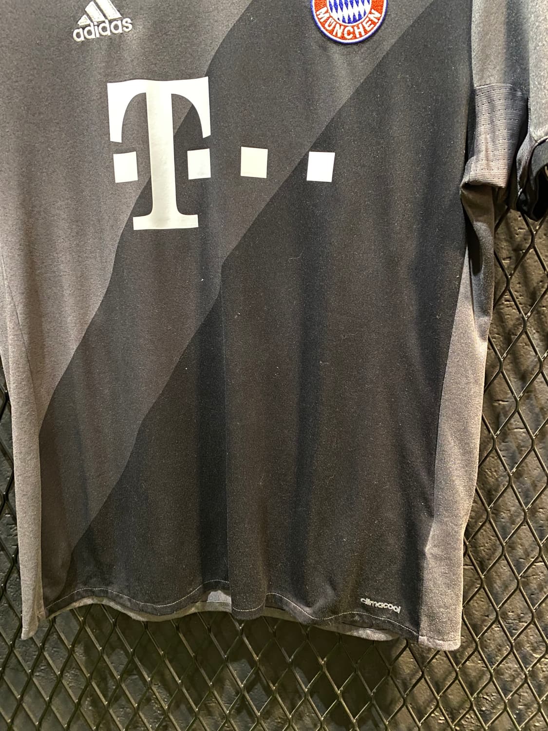 16/17 뮌헨 어웨이 레반도프스키 (L) 상품이미지4