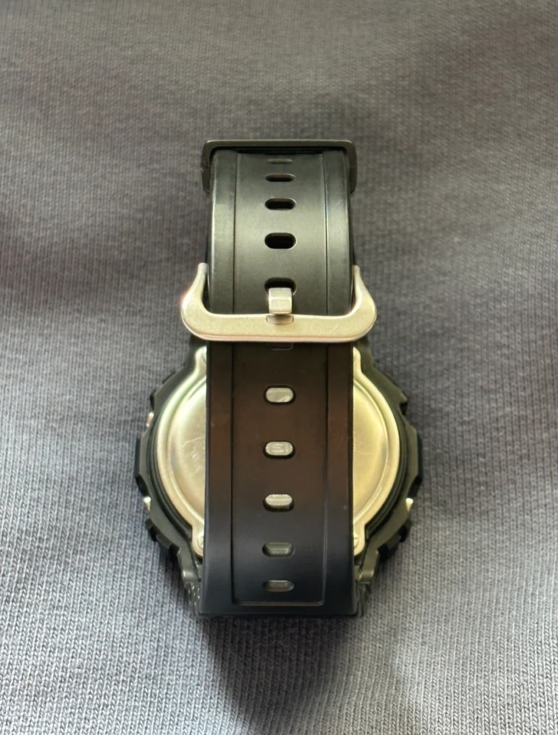 카시오 지샥 GM-5600B시계 상품이미지2