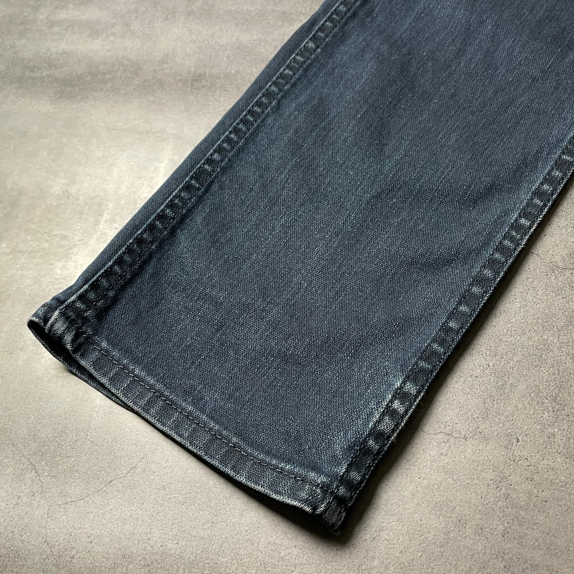 LEVI'S 리바이스511 슬림 스트레이트핏 코튼 데님 팬츠 A00679 상품이미지5