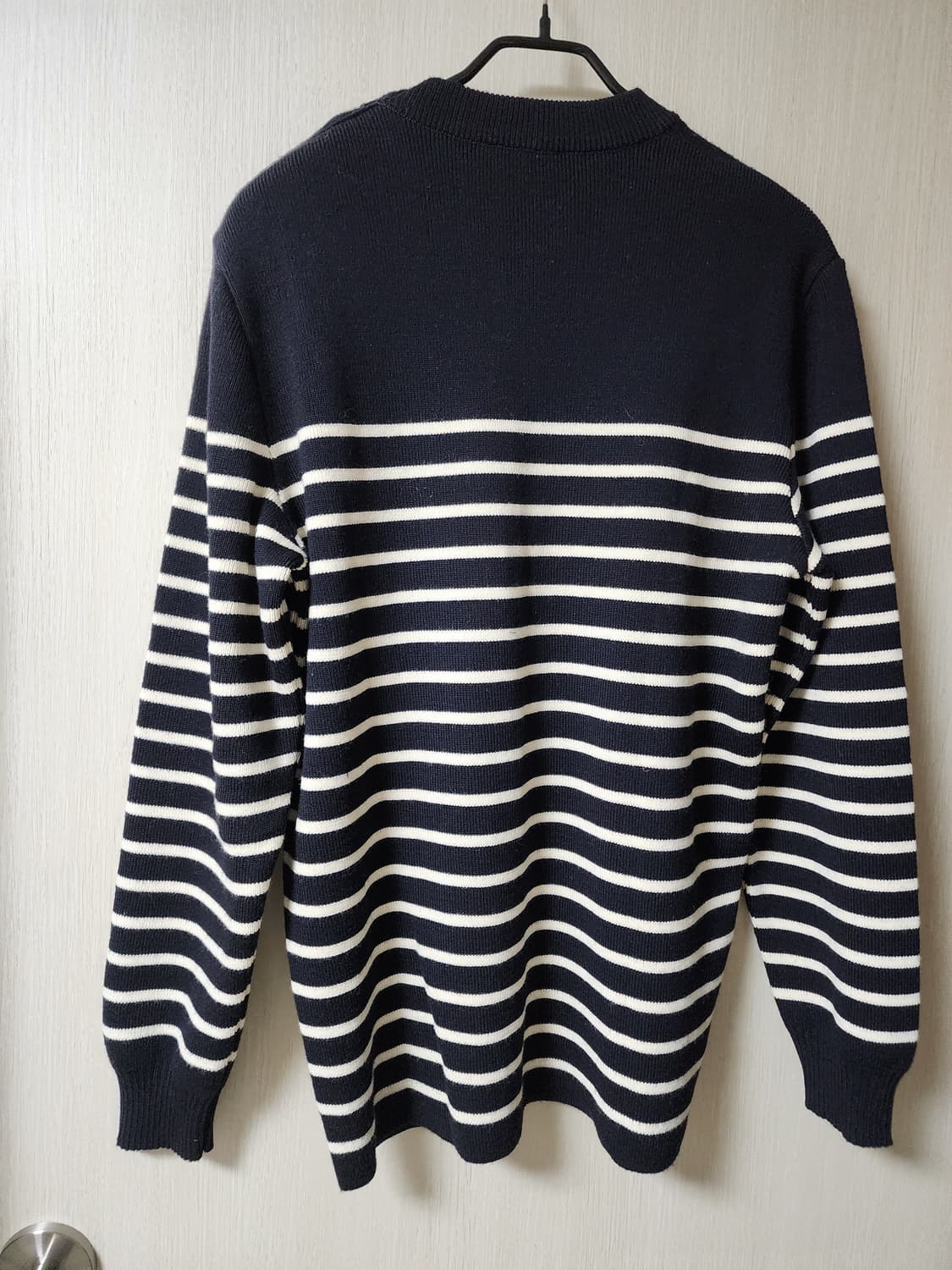 세인트제임스 비닉  니트 스웨터  라지 남성 상품이미지2