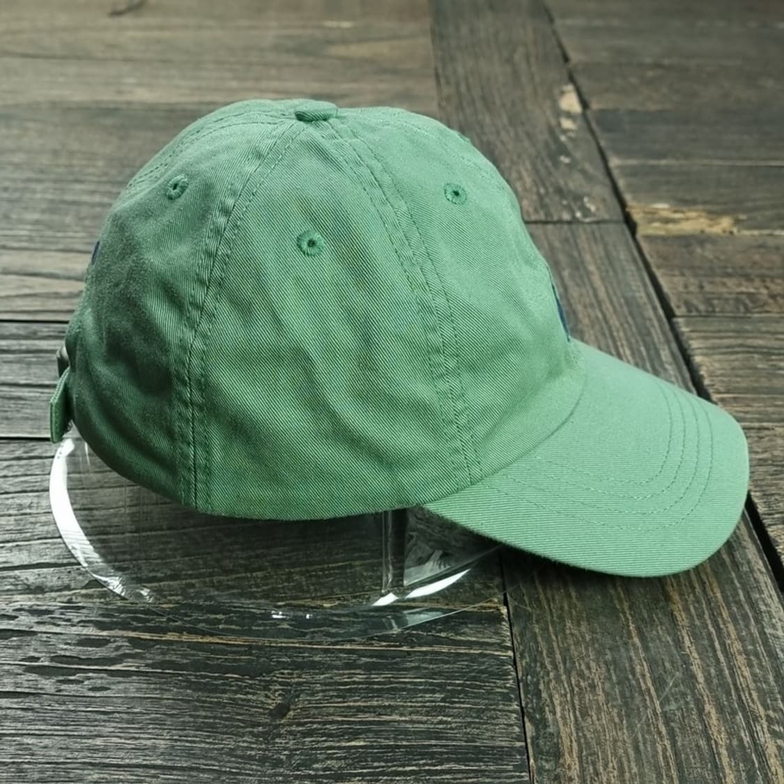 [폴로 랄프로렌] 포니 로고 자수 볼캡 M19383 상품이미지3