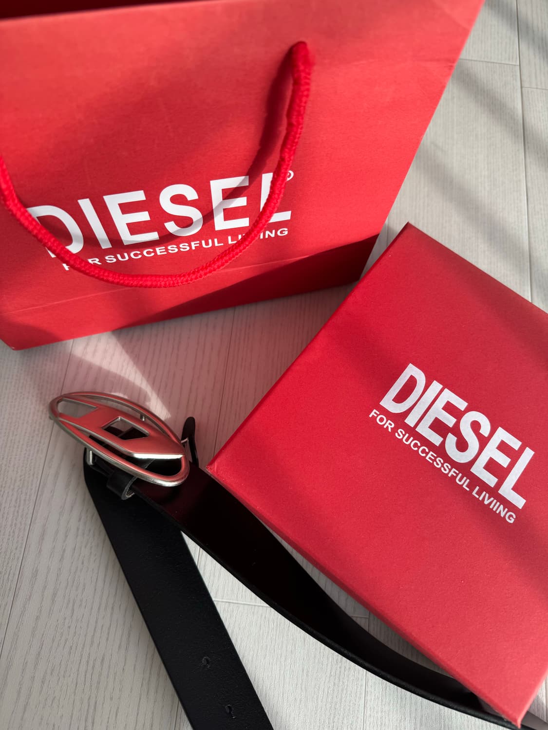 디젤 벨트 (85) 상품이미지1