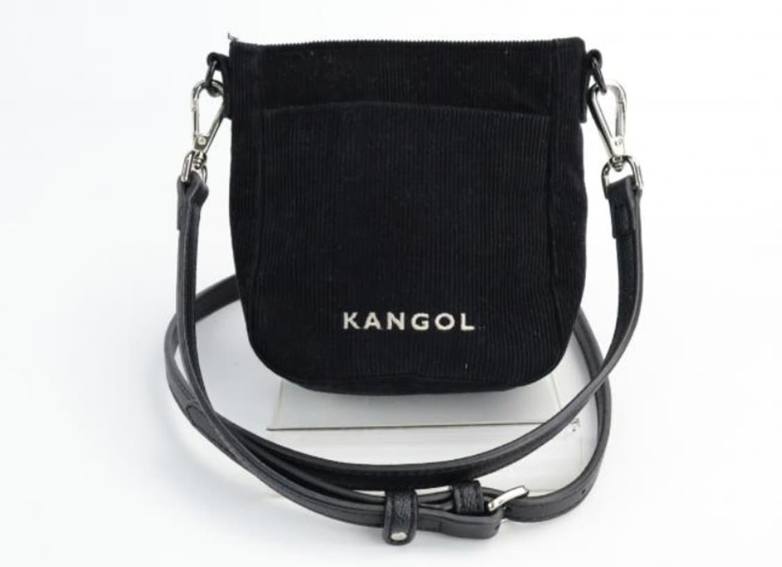 캉골 크로스백 상품이미지3