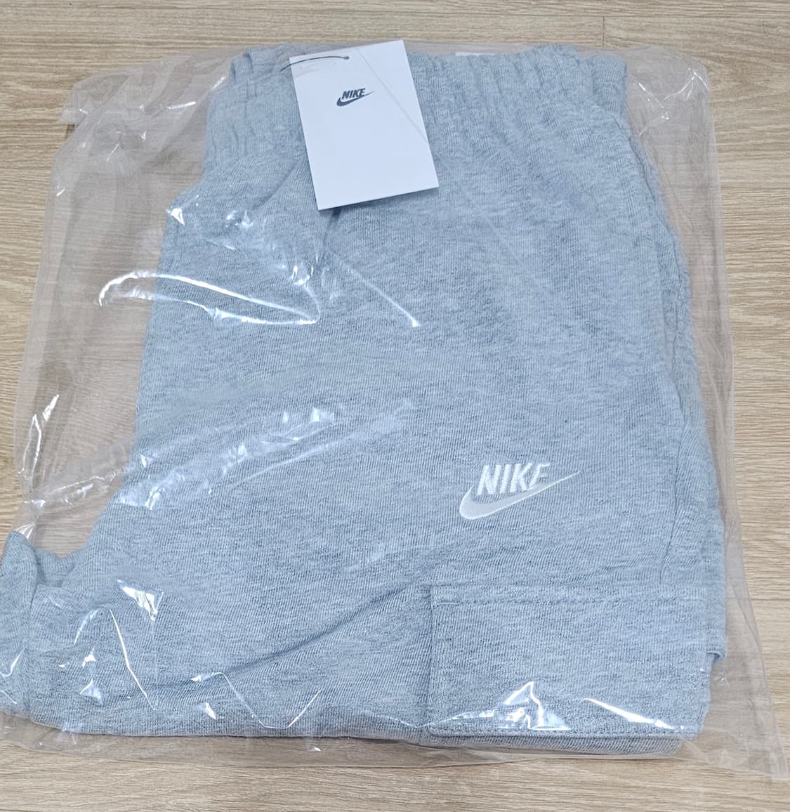 정품]나이키 프랜치테리카고트레이닝조거팬츠 상품이미지3