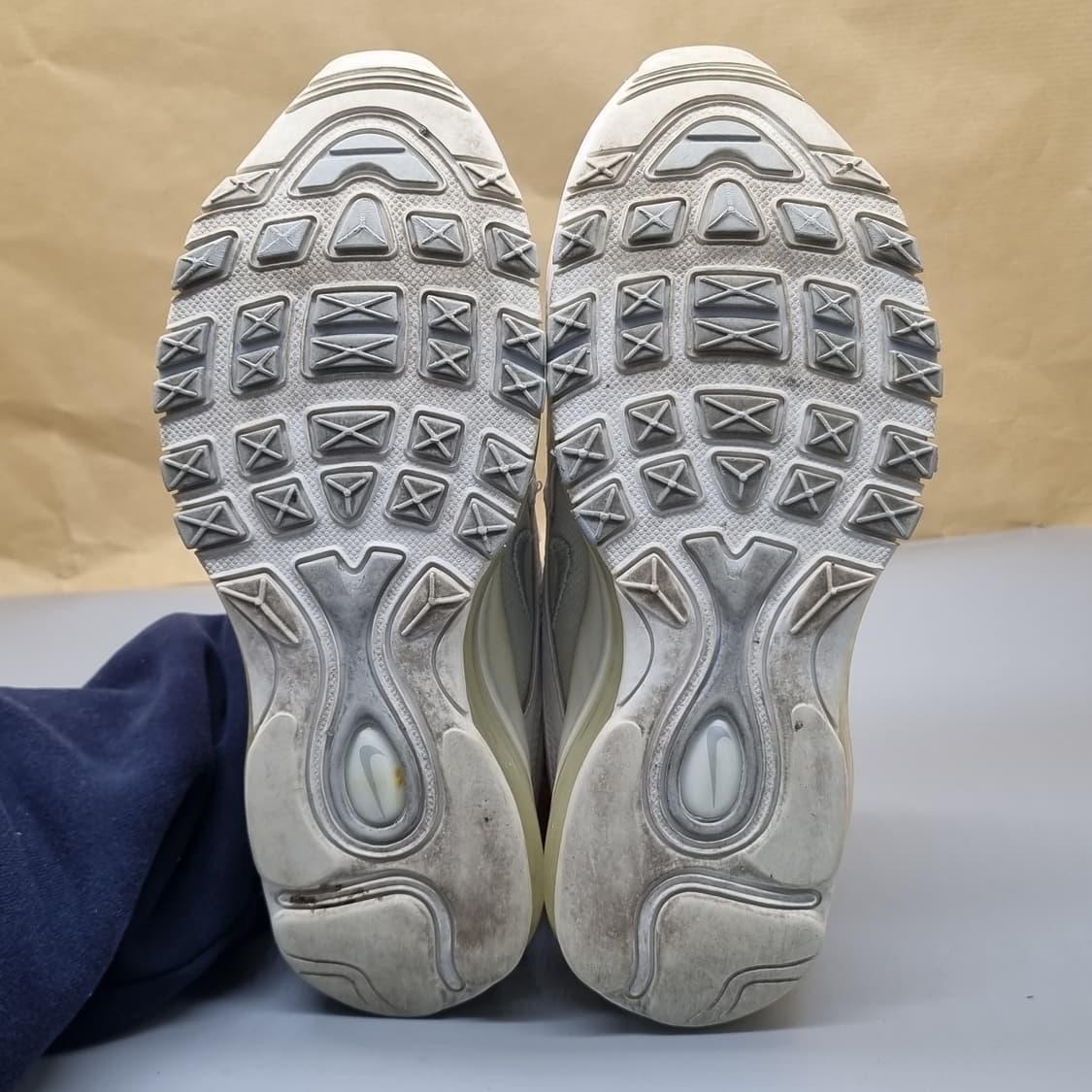 나이키 에어맥스 97 여성운동화230  상품이미지3