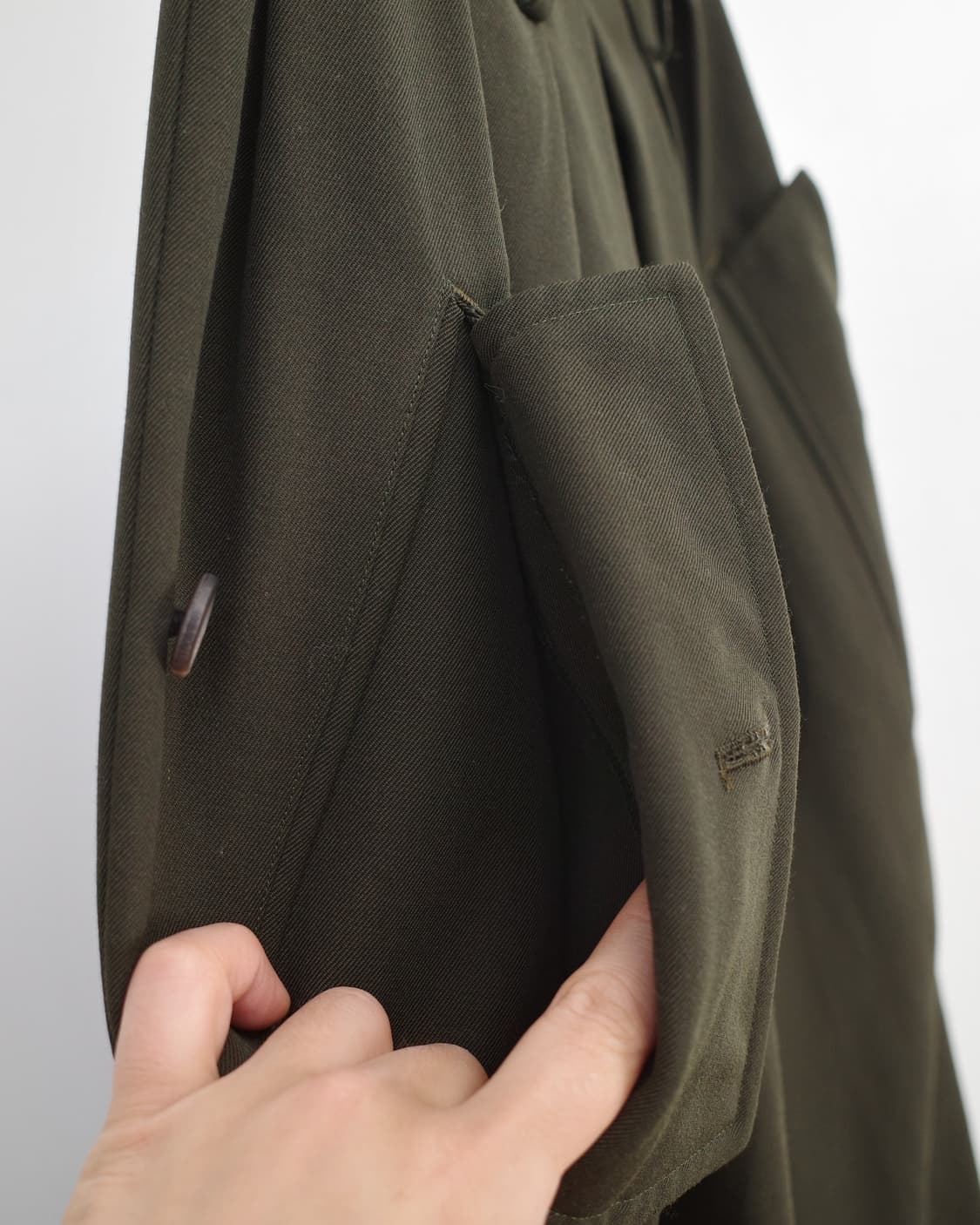 yohji yamamoto 상품이미지6