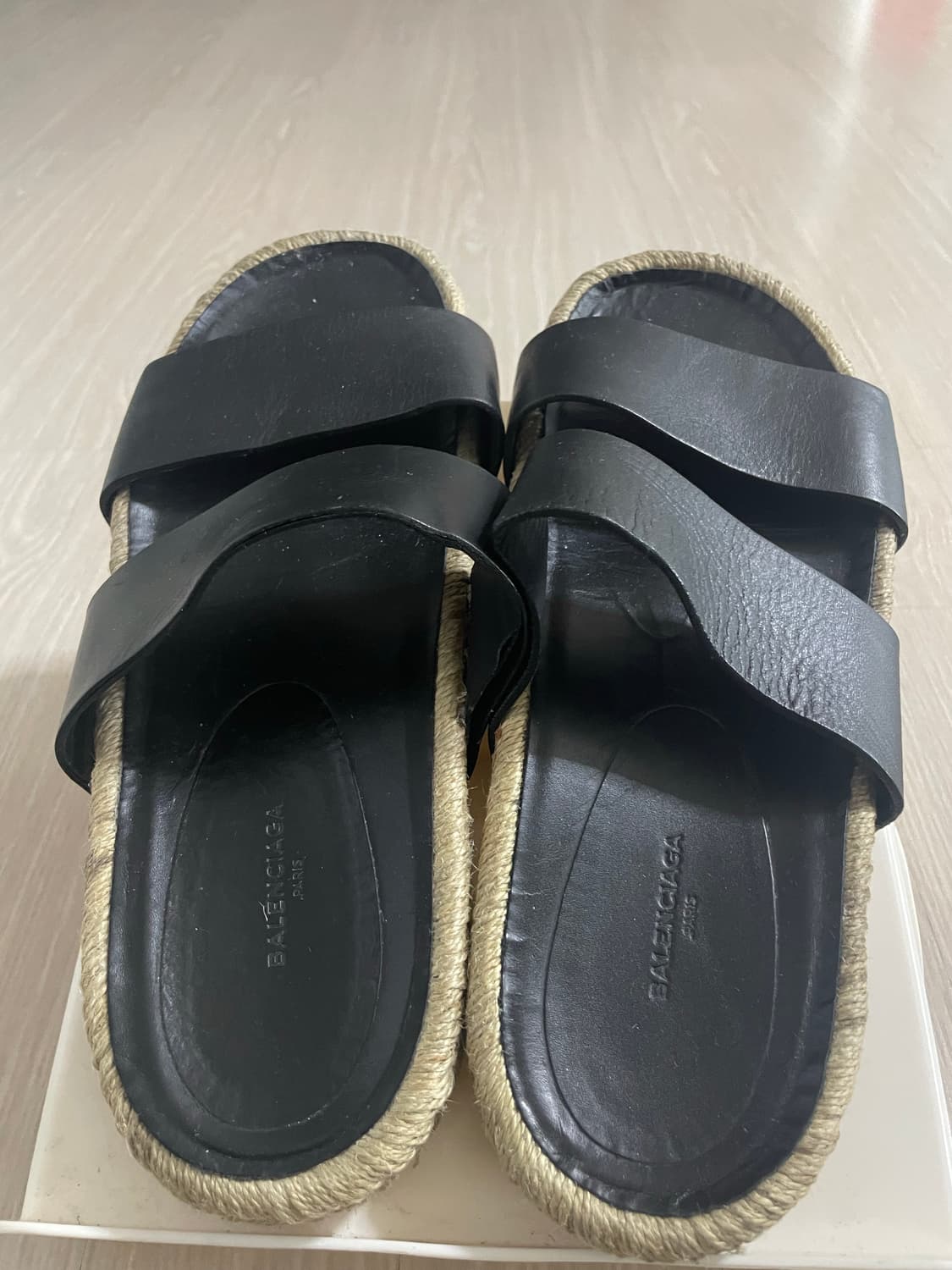 발렌시아가  신발 상품이미지2