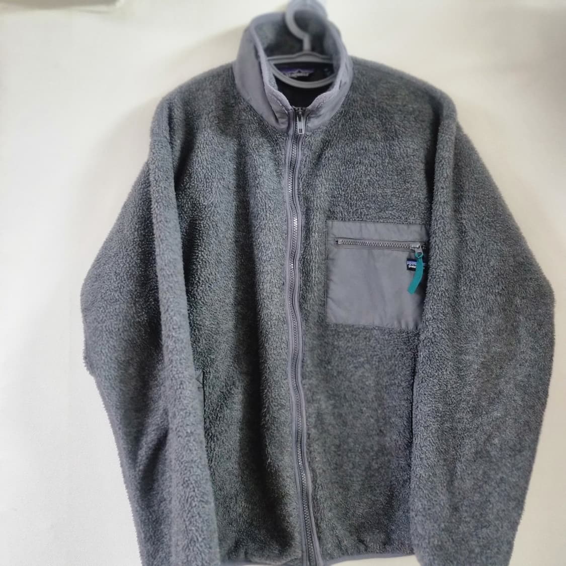 파타고니아 빈티지 레트로 x usa 상품이미지2